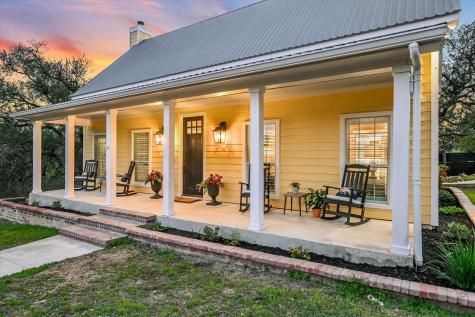 335 Deer Creek Drive San Marcos TX 78666