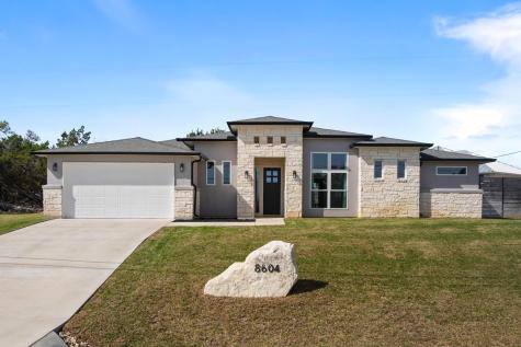 8604 Bar K Ranch Road Lago Vista TX 78645