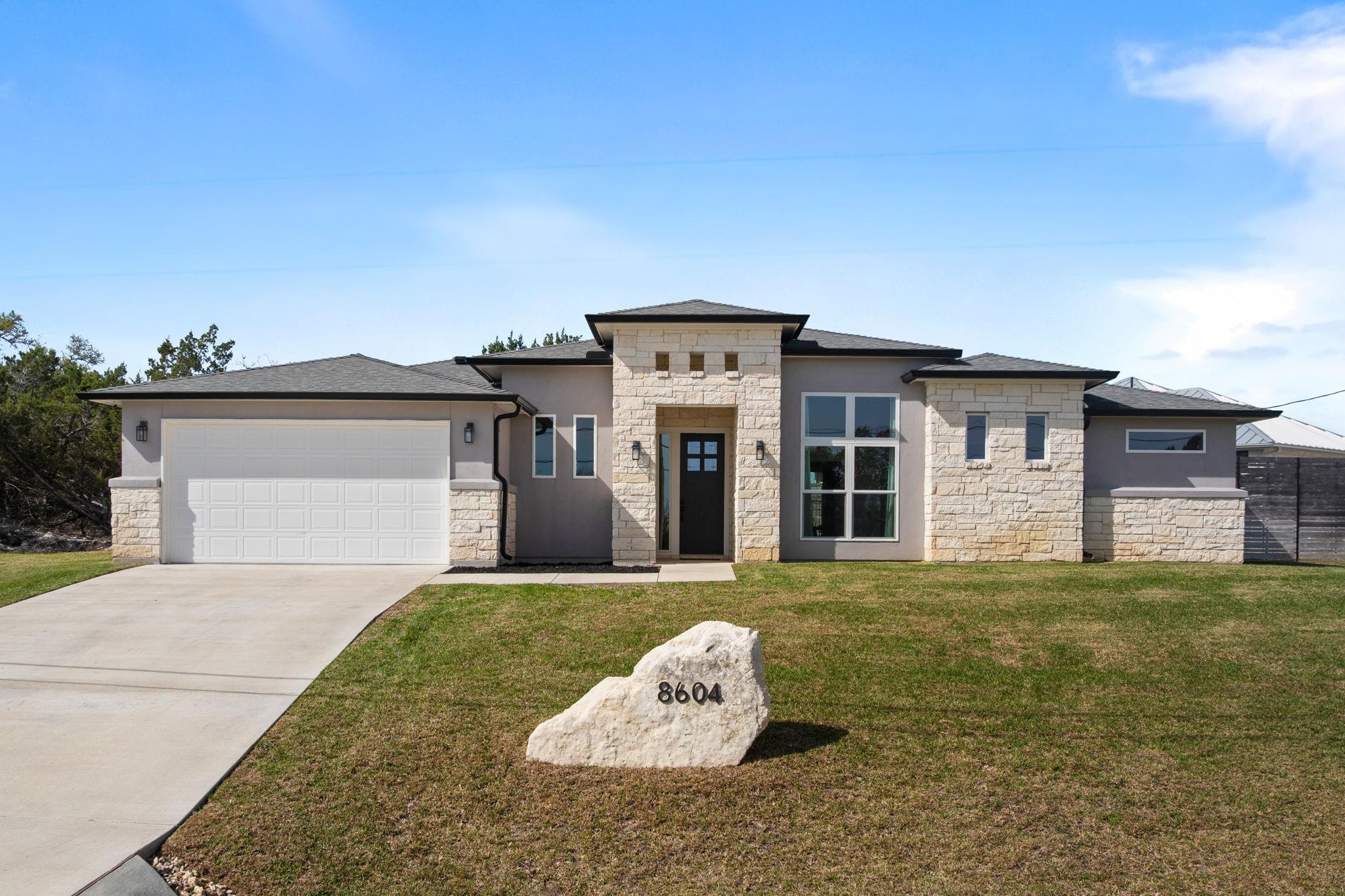 8604 Bar K Ranch Road Lago Vista TX 78645