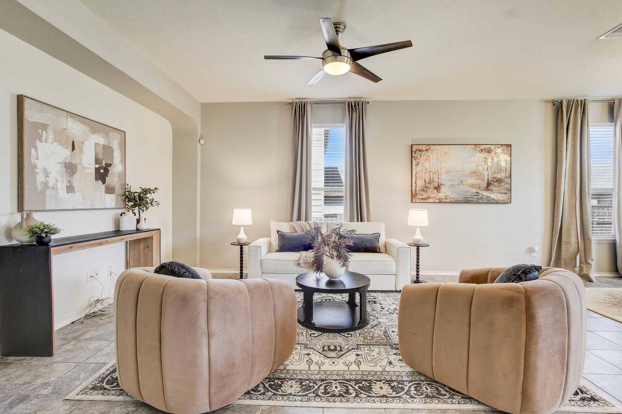 5816 Sardinia Drive Round Rock TX 78665