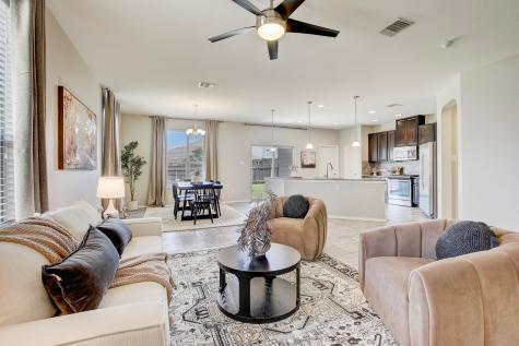 5816 Sardinia Drive Round Rock TX 78665