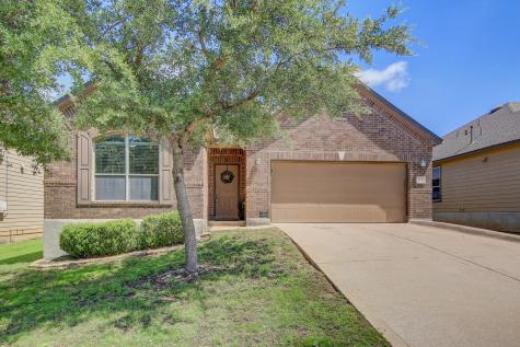 5816 Sardinia Drive Round Rock TX 78665