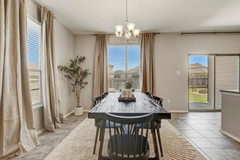 5816 Sardinia Drive Round Rock TX 78665