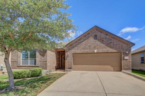 5816 Sardinia Drive Round Rock TX 78665