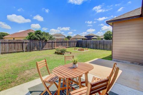 5816 Sardinia Drive Round Rock TX 78665