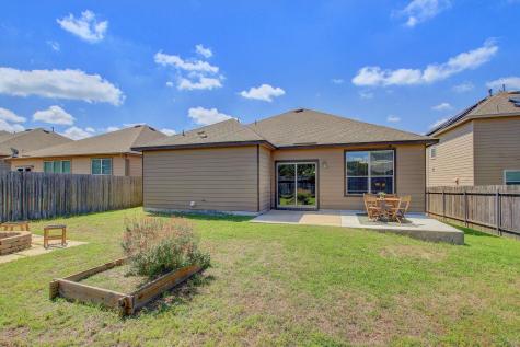 5816 Sardinia Drive Round Rock TX 78665