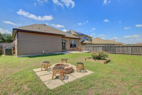 5816 Sardinia Drive Round Rock TX 78665