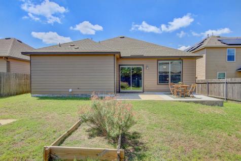 5816 Sardinia Drive Round Rock TX 78665