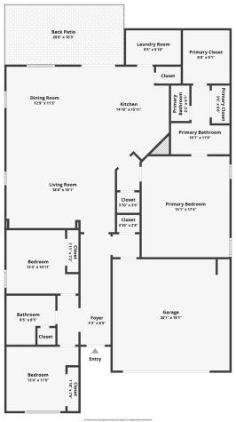 5816 Sardinia Drive Round Rock TX 78665