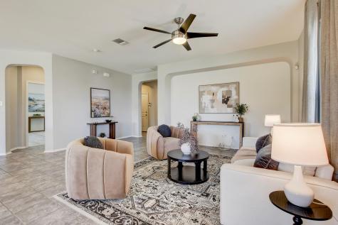 5816 Sardinia Drive Round Rock TX 78665