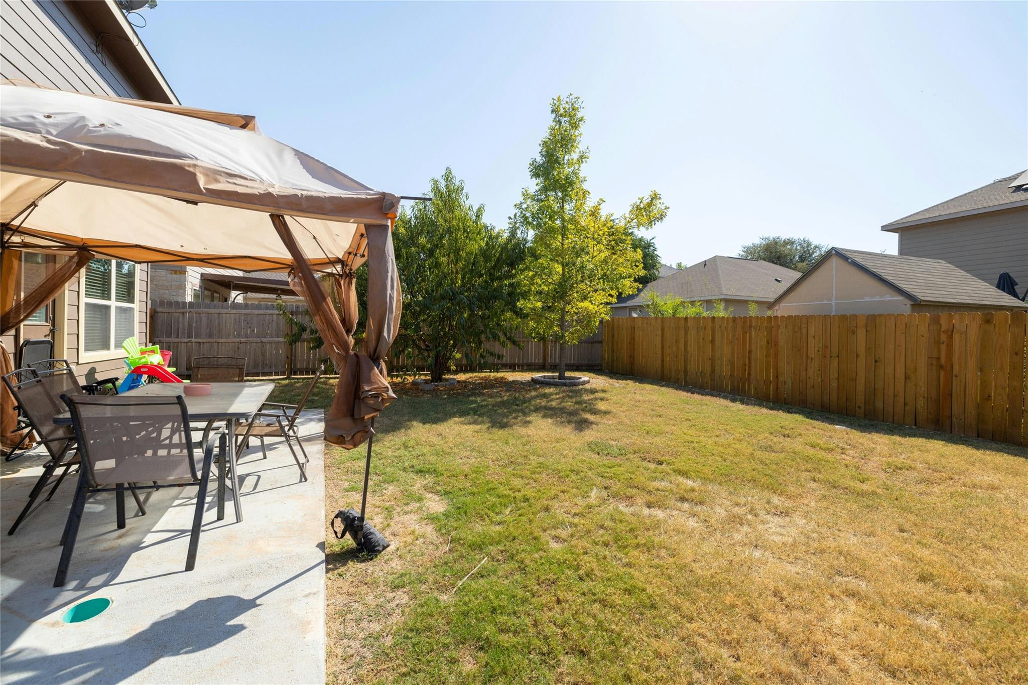 104 Bufflehead Lane Leander TX 78641