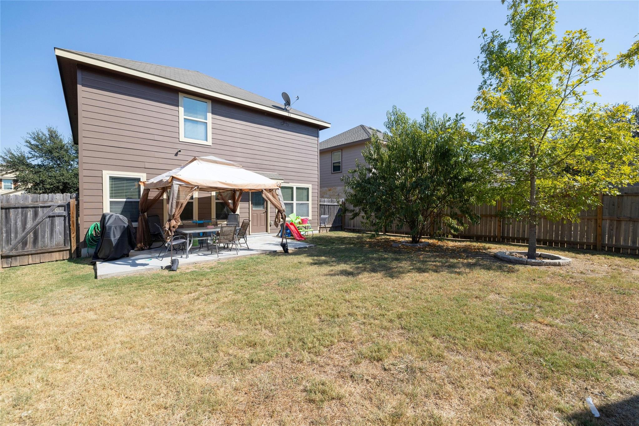 104 Bufflehead Lane Leander TX 78641