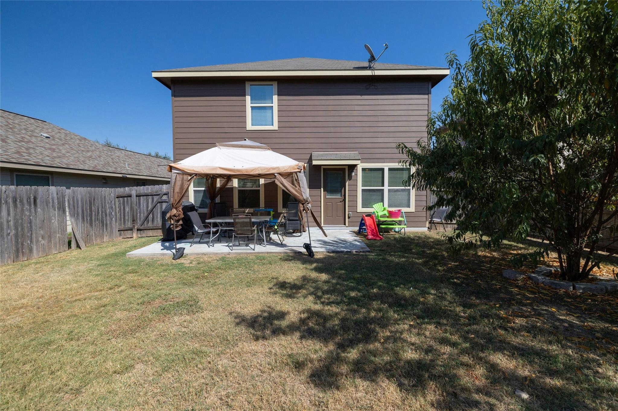 104 Bufflehead Lane Leander TX 78641