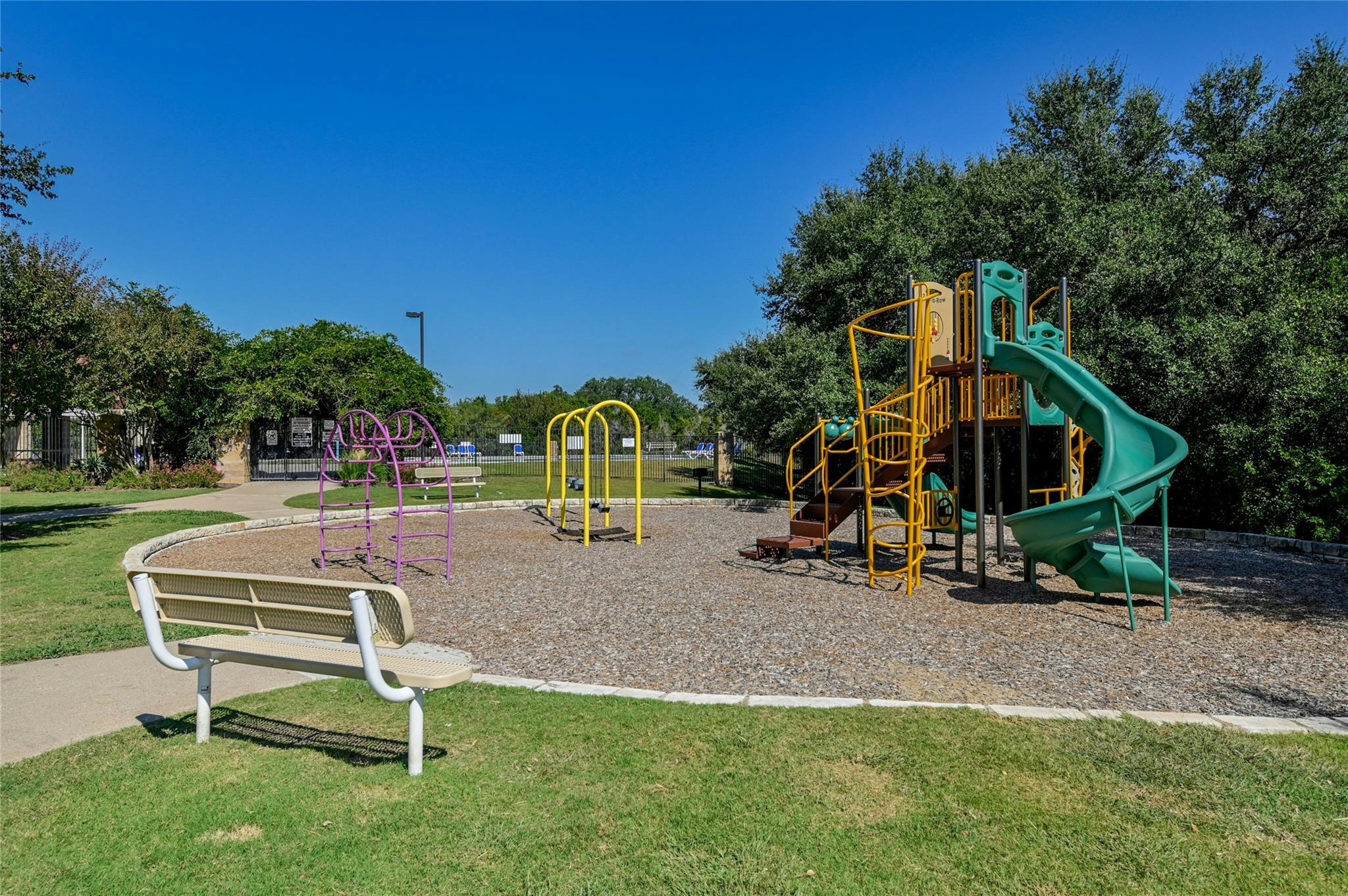 104 Bufflehead Lane Leander TX 78641
