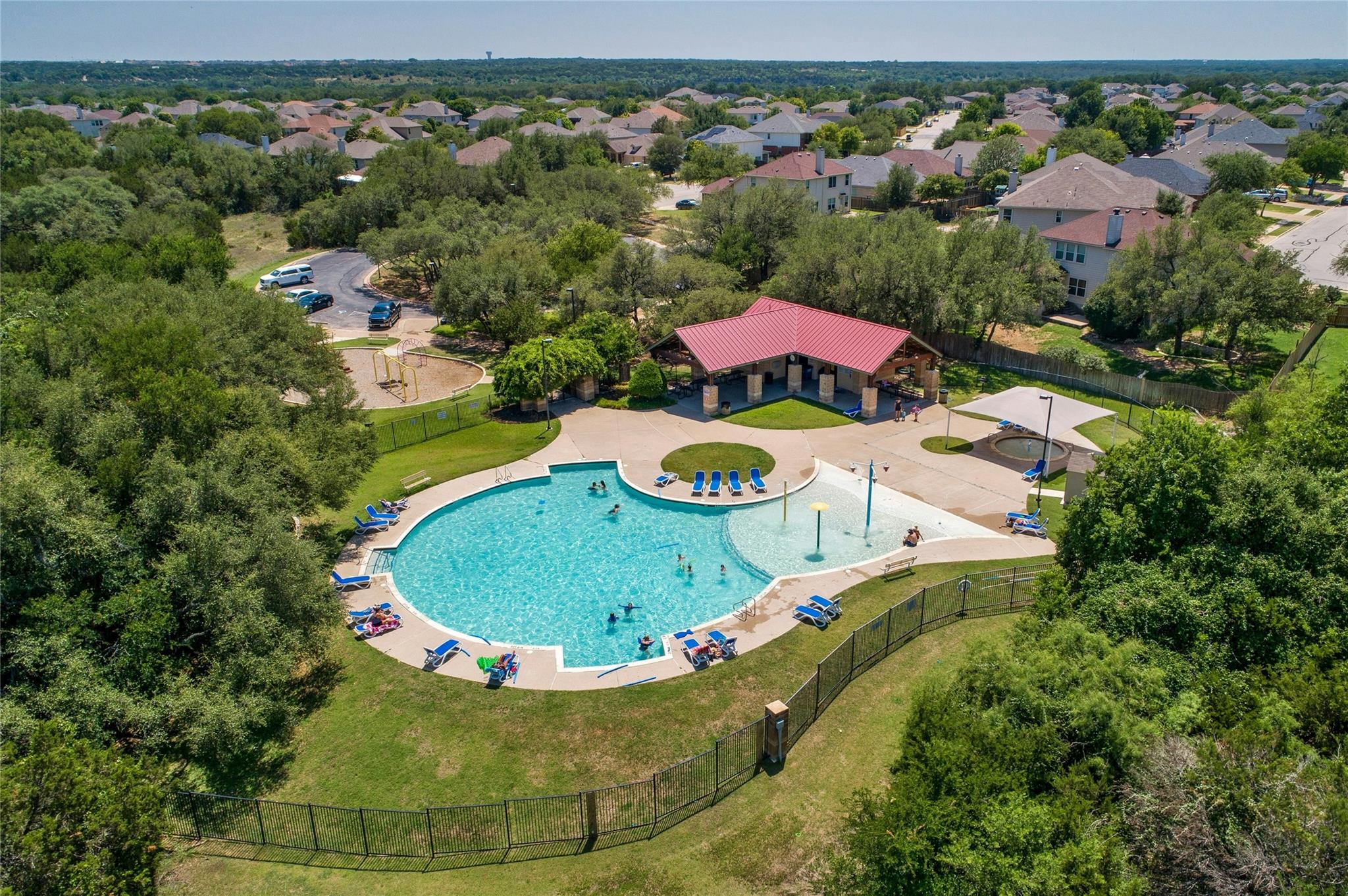 104 Bufflehead Lane Leander TX 78641