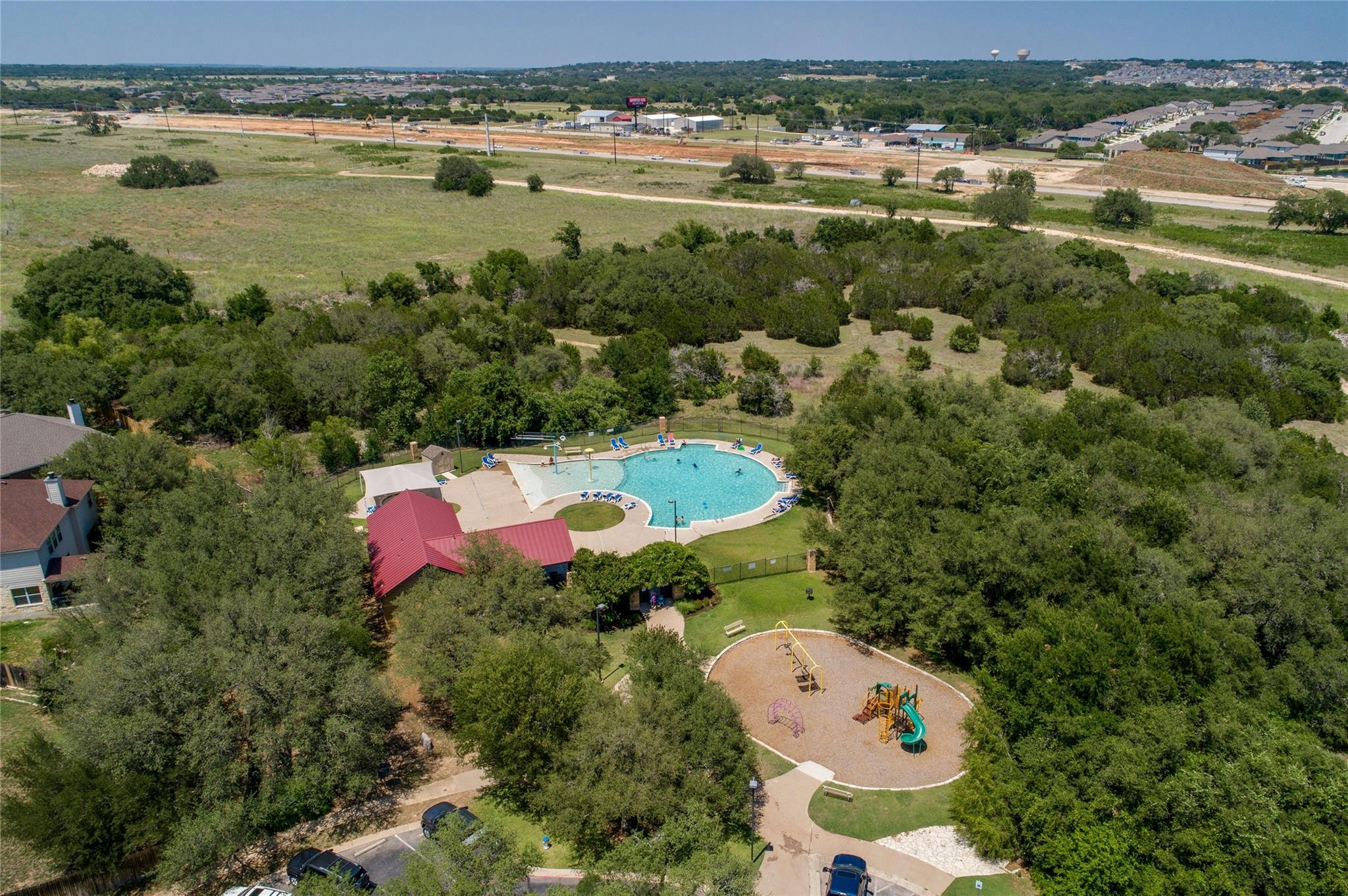 104 Bufflehead Lane Leander TX 78641