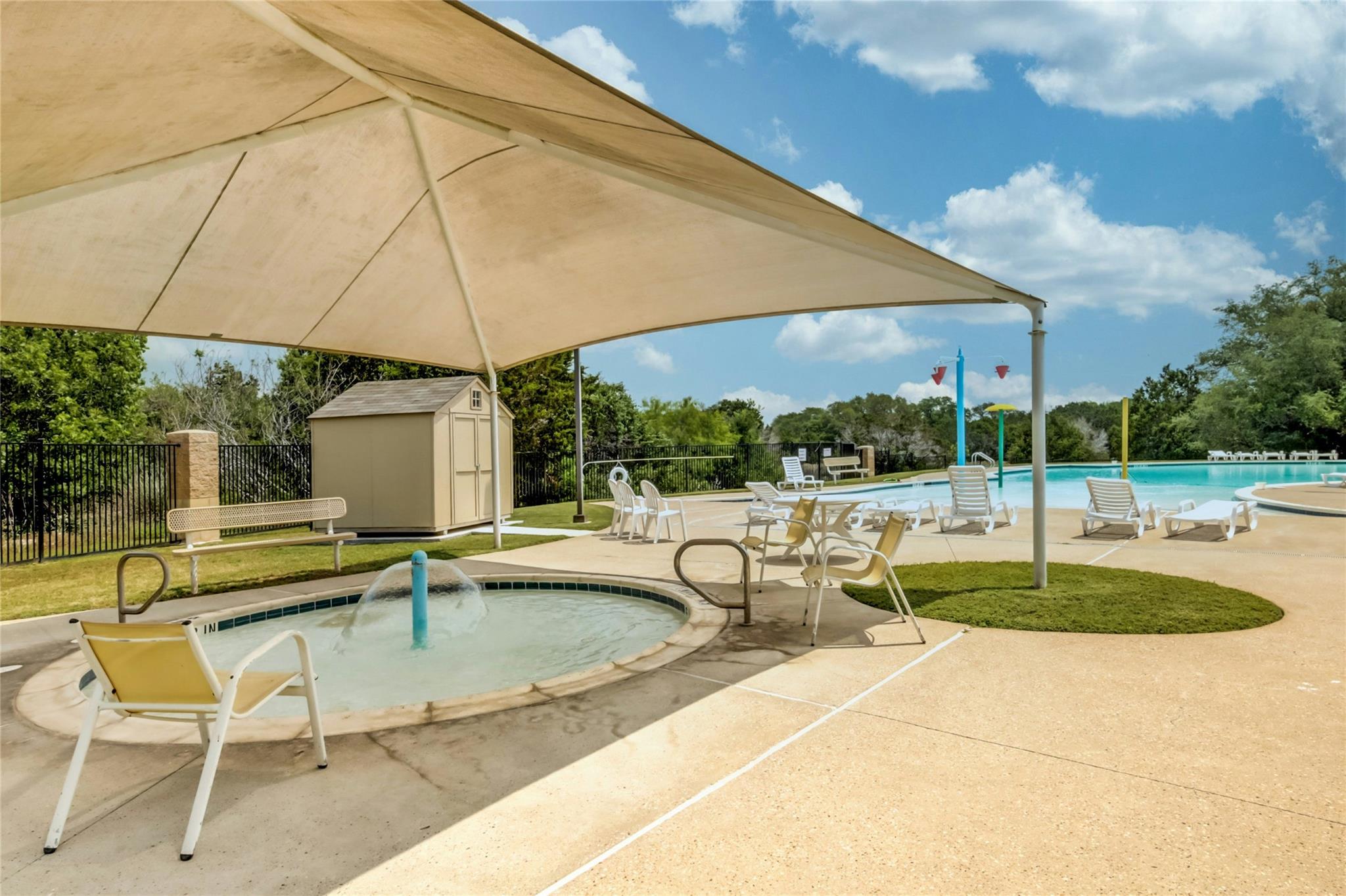 104 Bufflehead Lane Leander TX 78641