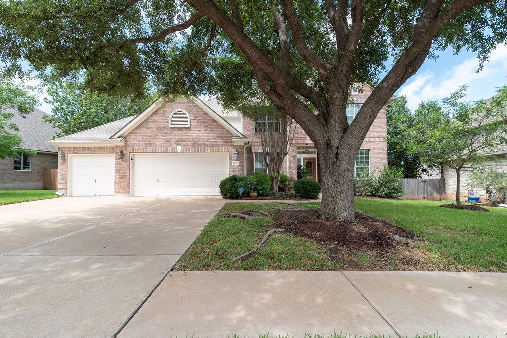 10304 Medinah Greens Drive Austin TX 78717