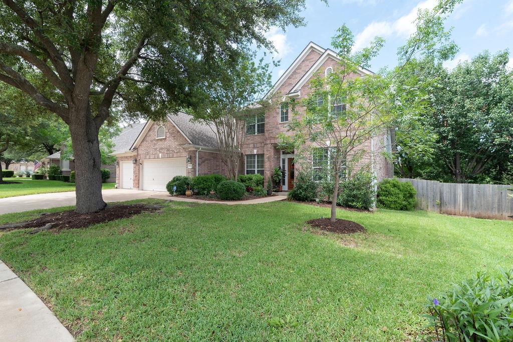10304 Medinah Greens Drive Austin TX 78717