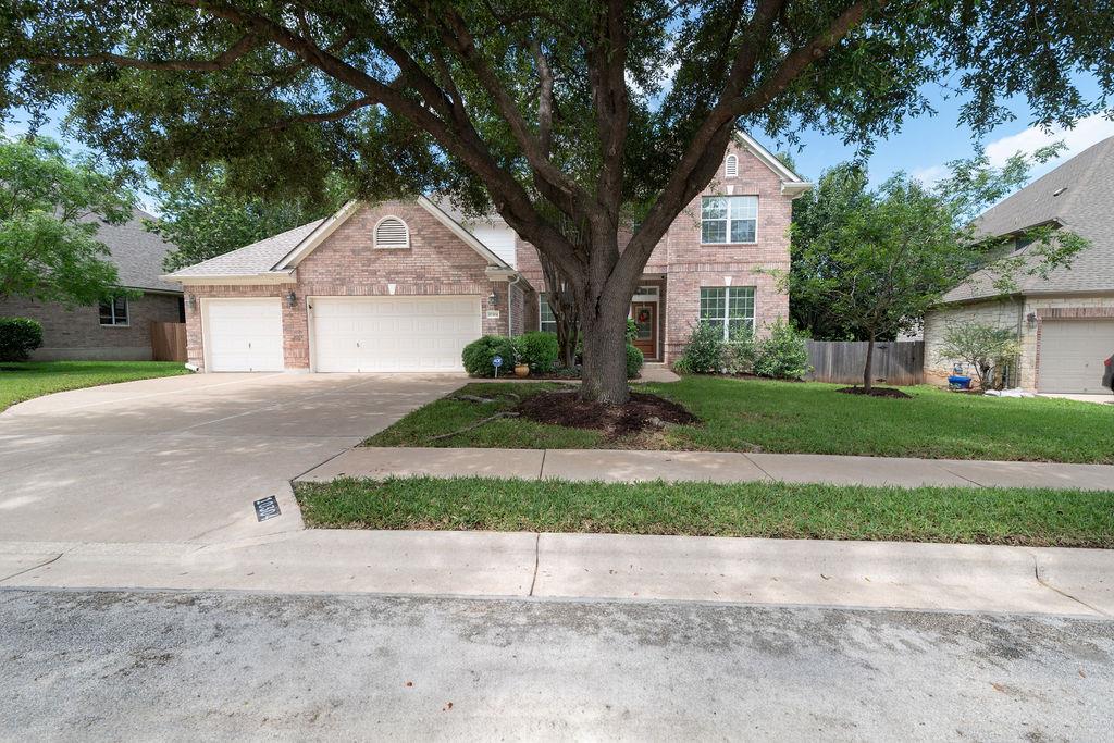 10304 Medinah Greens Drive Austin TX 78717