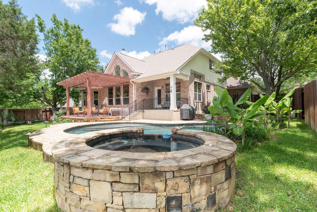 10304 Medinah Greens Drive Austin TX 78717