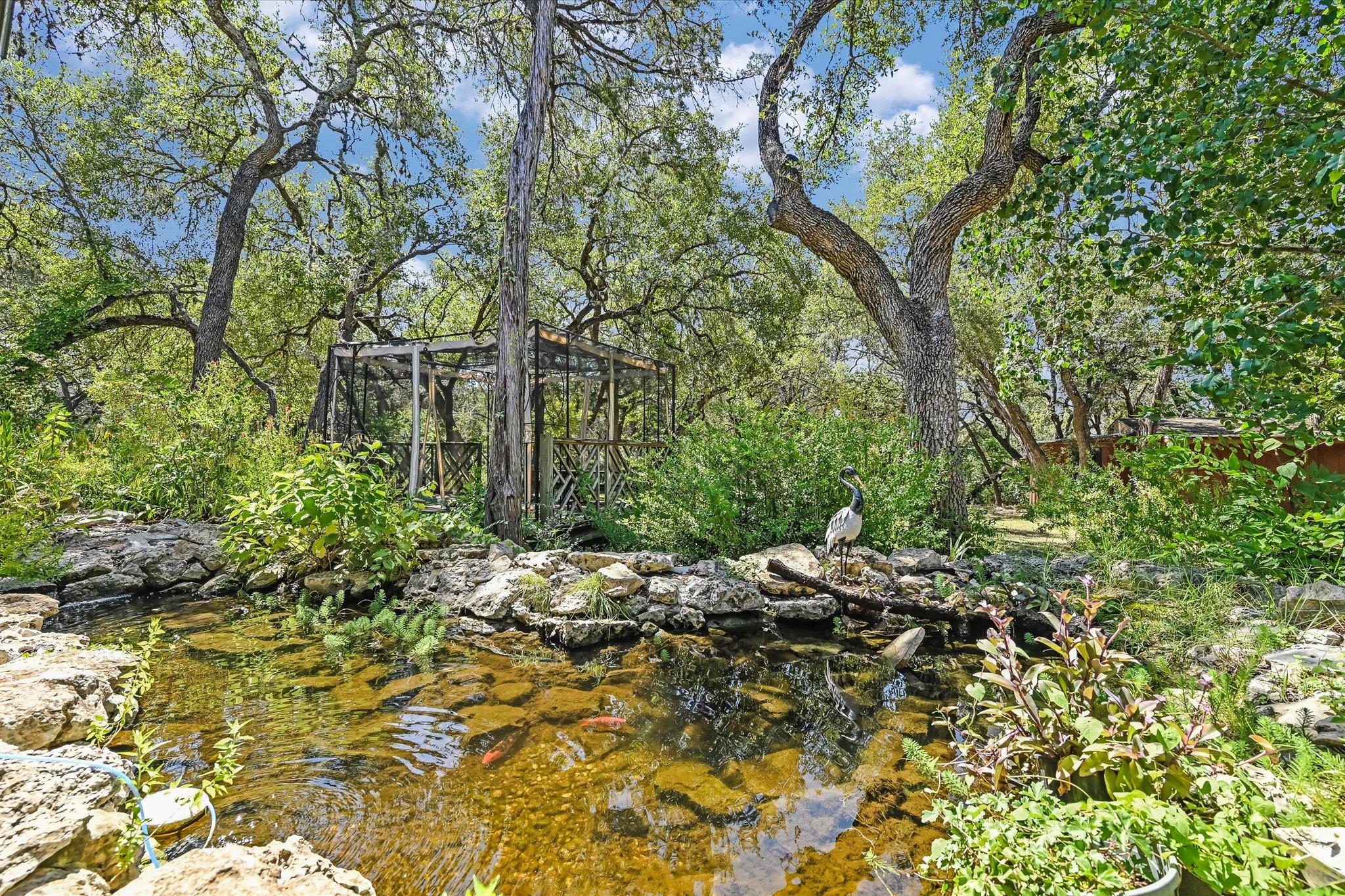 611 Mountain Crest Drive Wimberley TX 78676