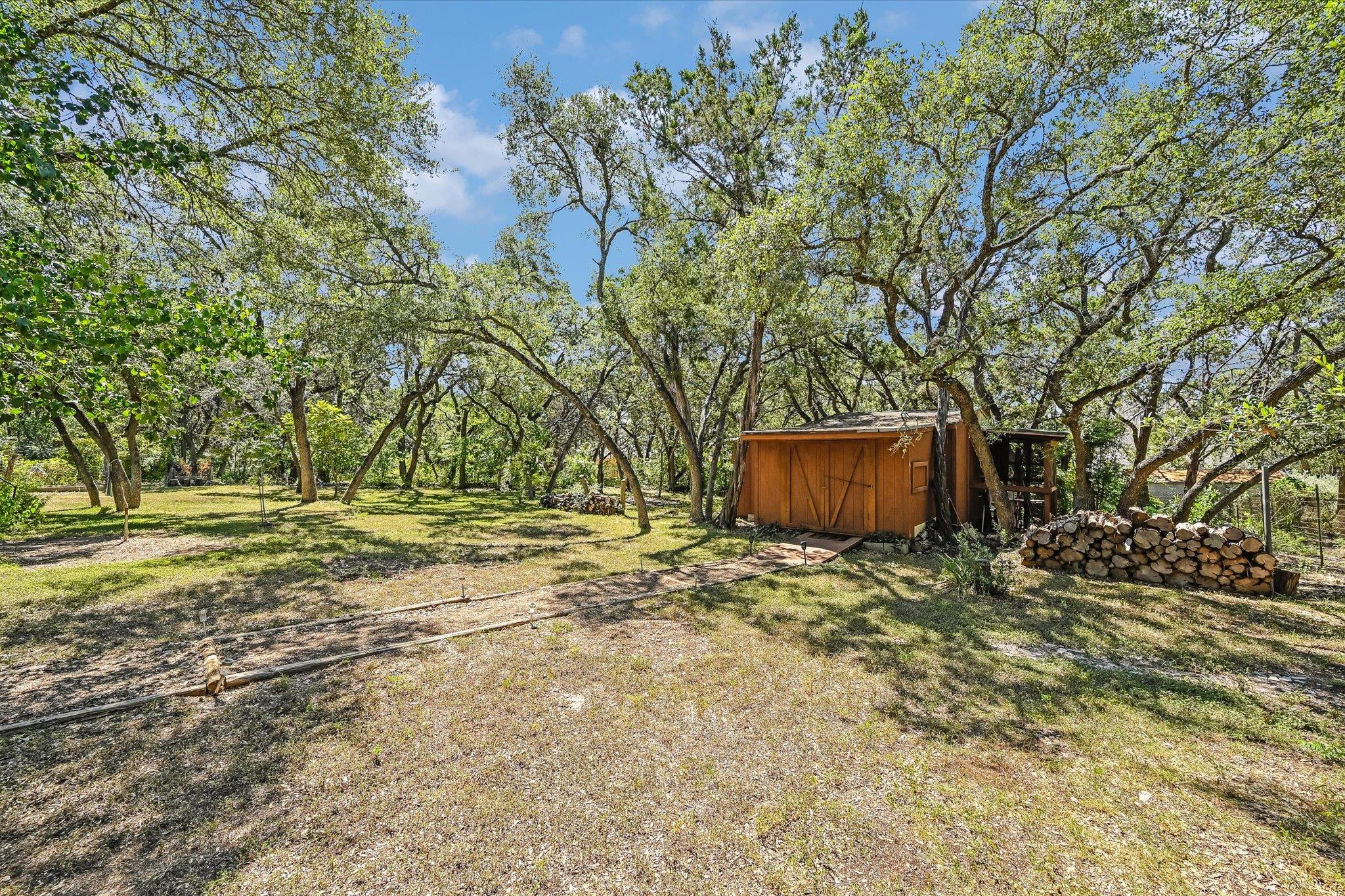 611 Mountain Crest Drive Wimberley TX 78676