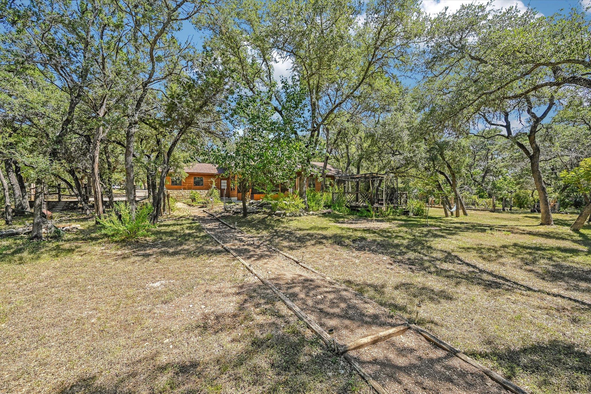 611 Mountain Crest Drive Wimberley TX 78676