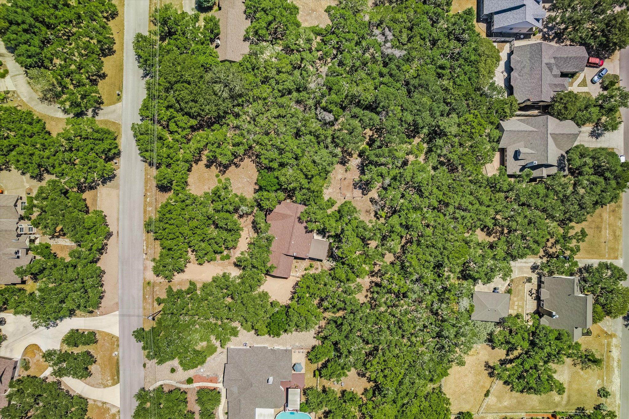 611 Mountain Crest Drive Wimberley TX 78676