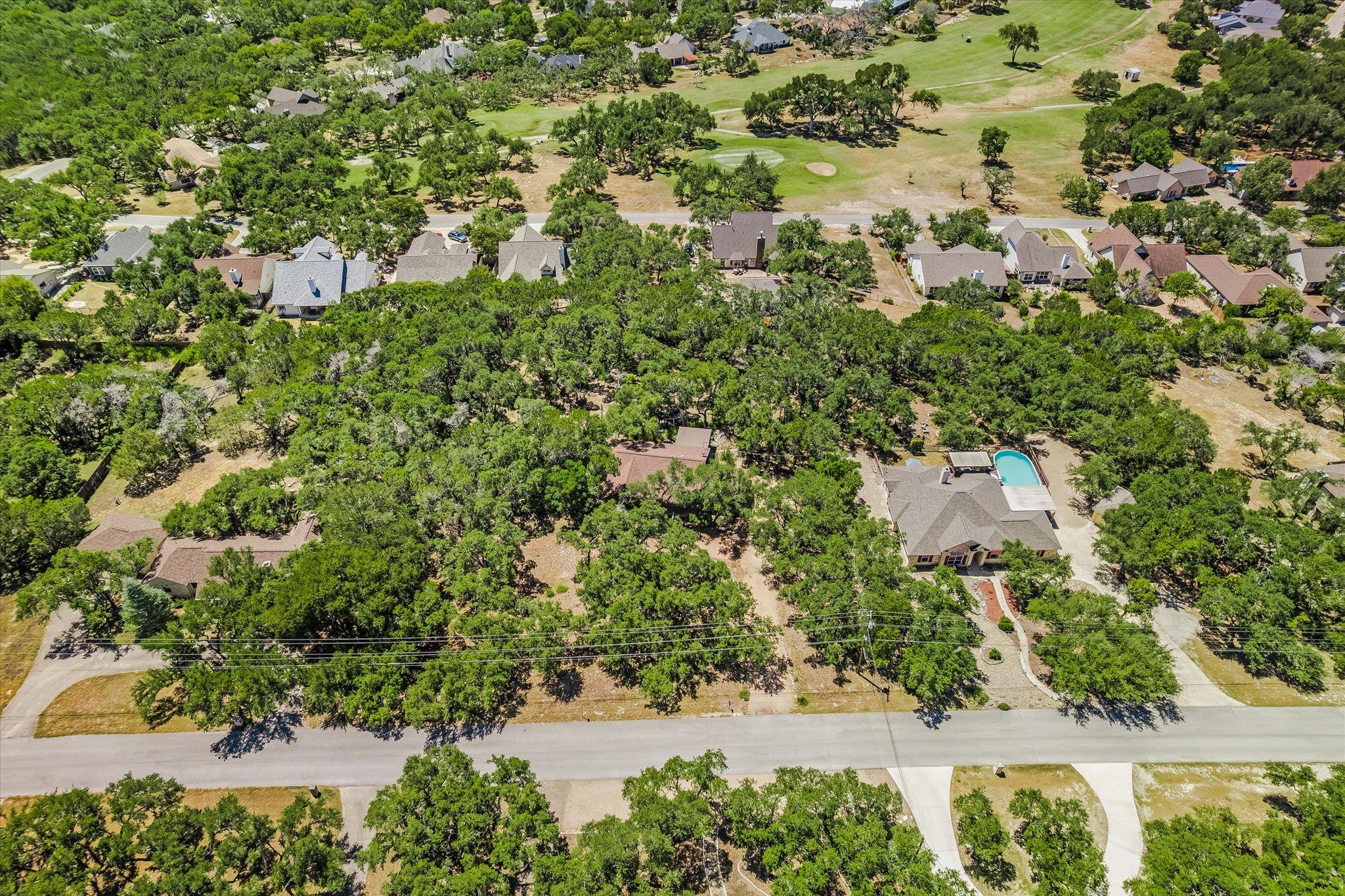 611 Mountain Crest Drive Wimberley TX 78676