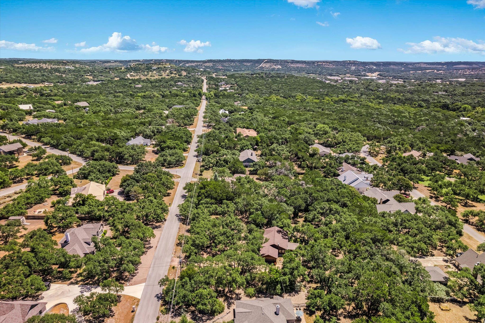 611 Mountain Crest Drive Wimberley TX 78676