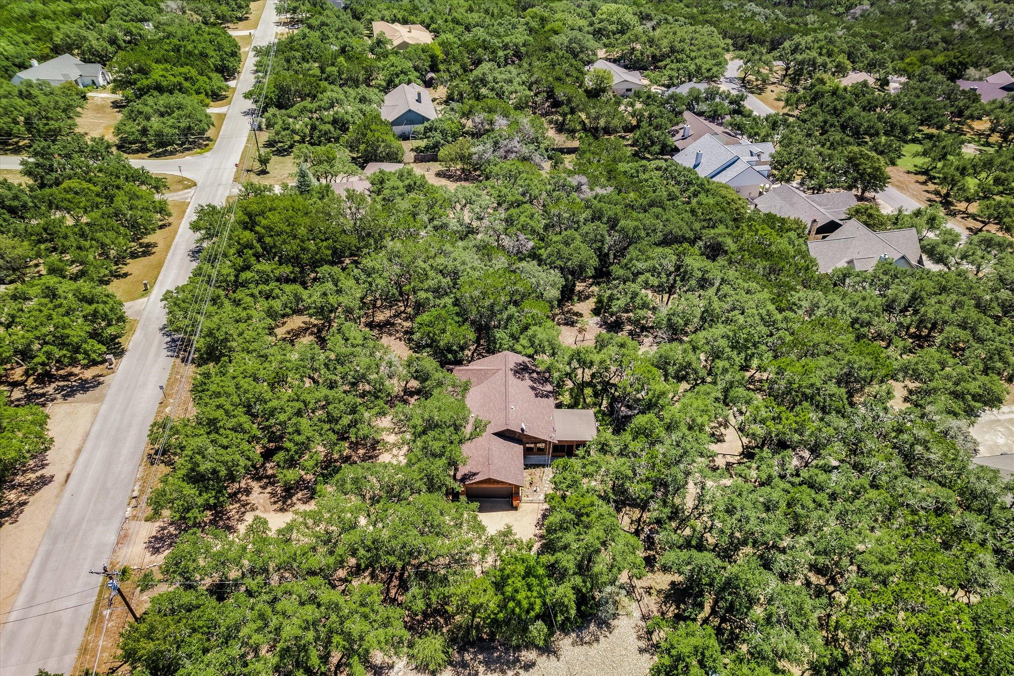 611 Mountain Crest Drive Wimberley TX 78676