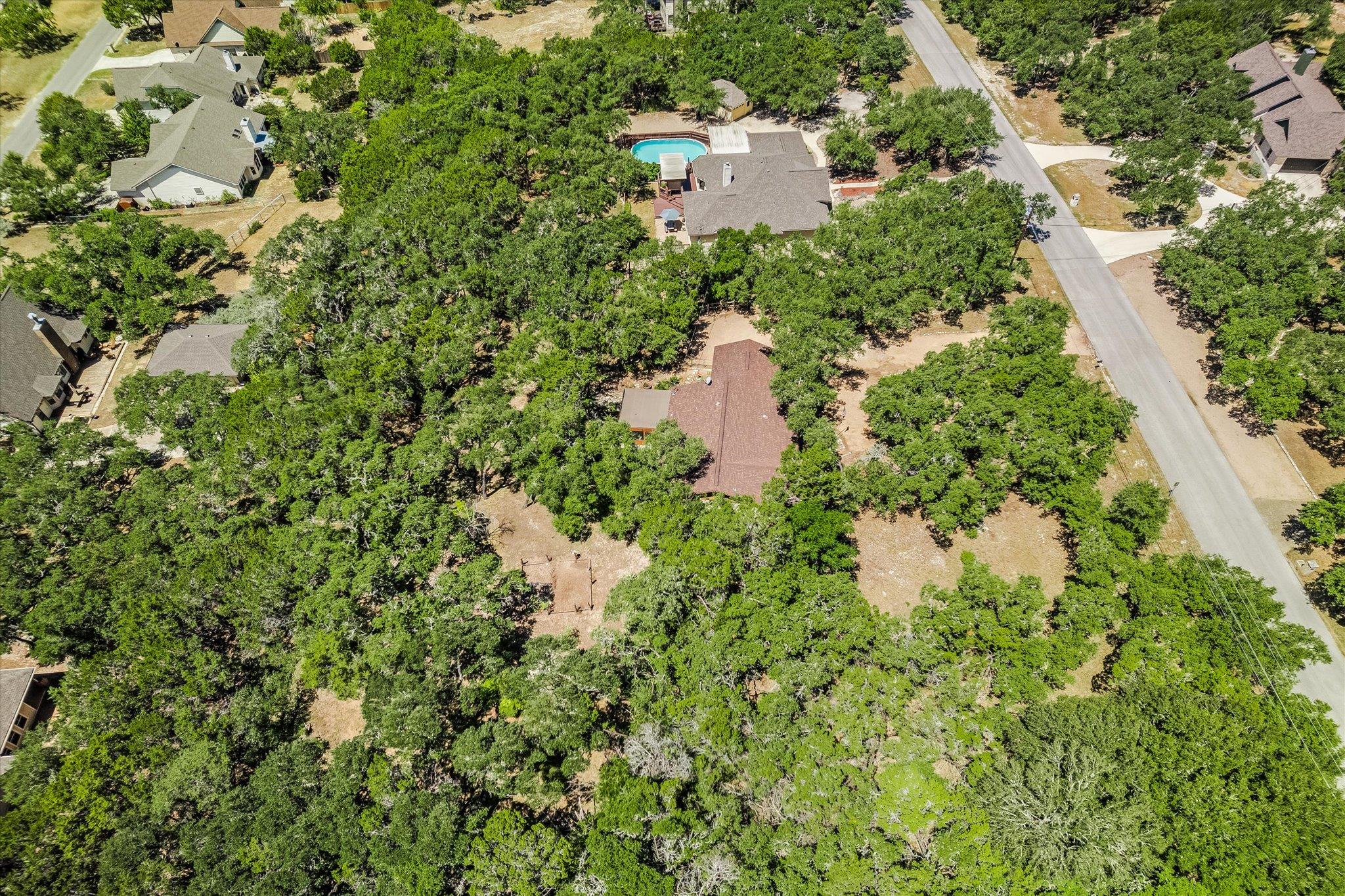 611 Mountain Crest Drive Wimberley TX 78676