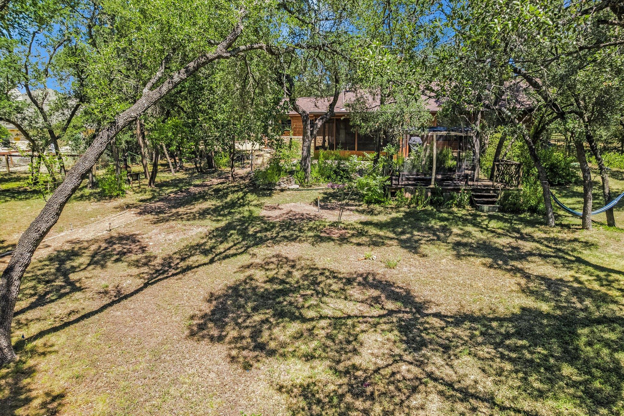 611 Mountain Crest Drive Wimberley TX 78676