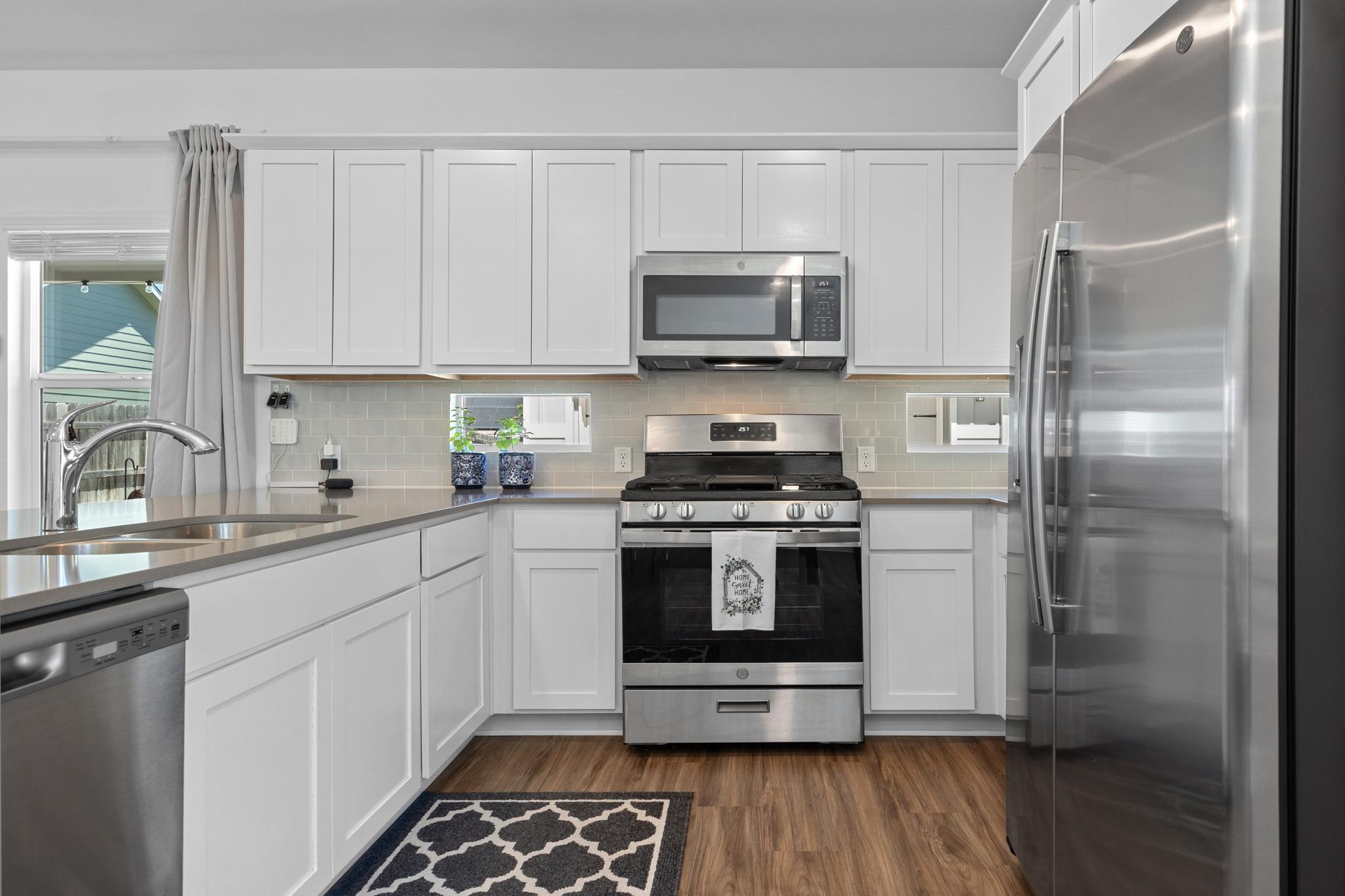 1500 Linwood Street Leander TX 78641
