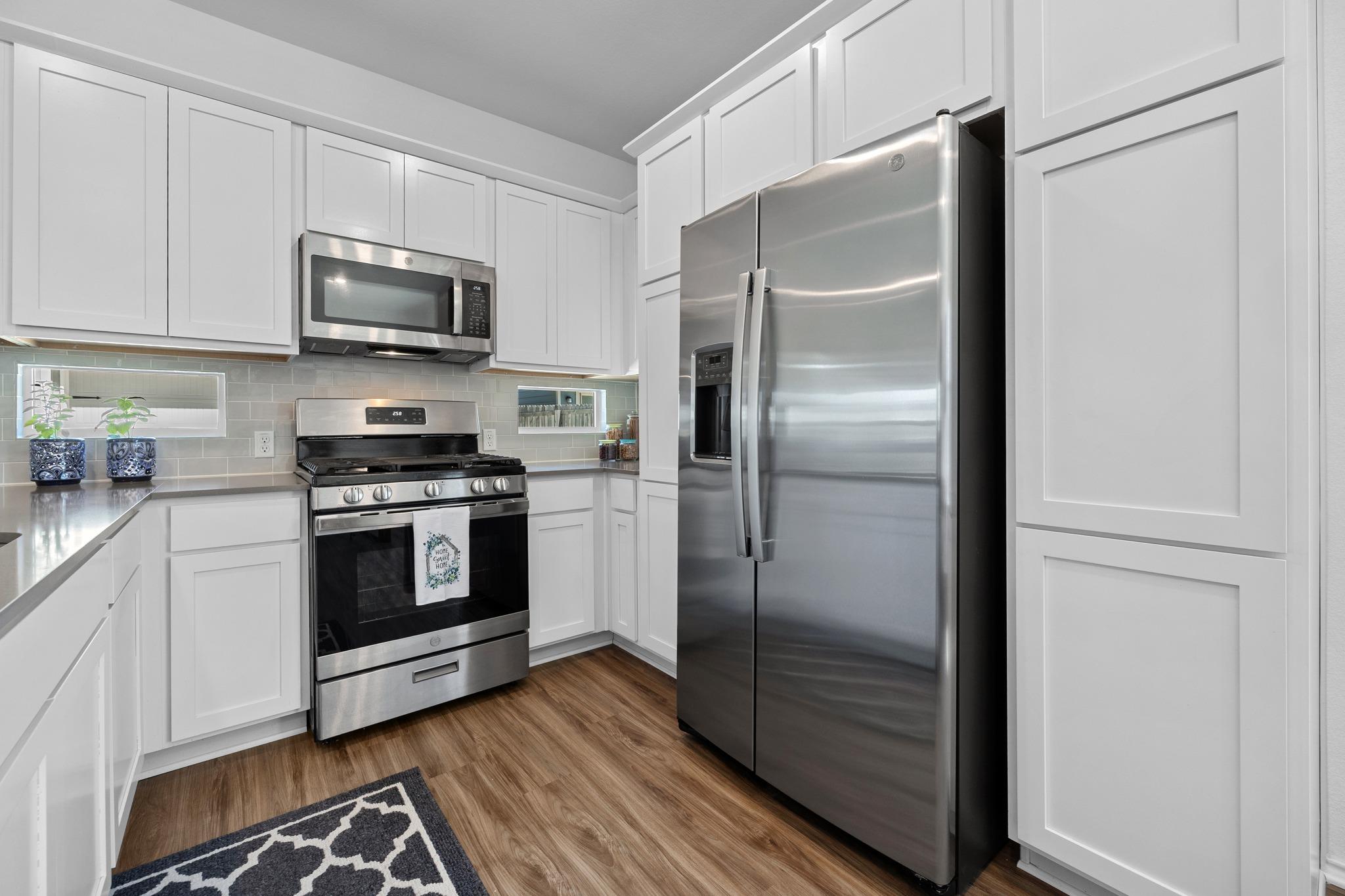 1500 Linwood Street Leander TX 78641