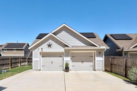 1500 Linwood Street Leander TX 78641