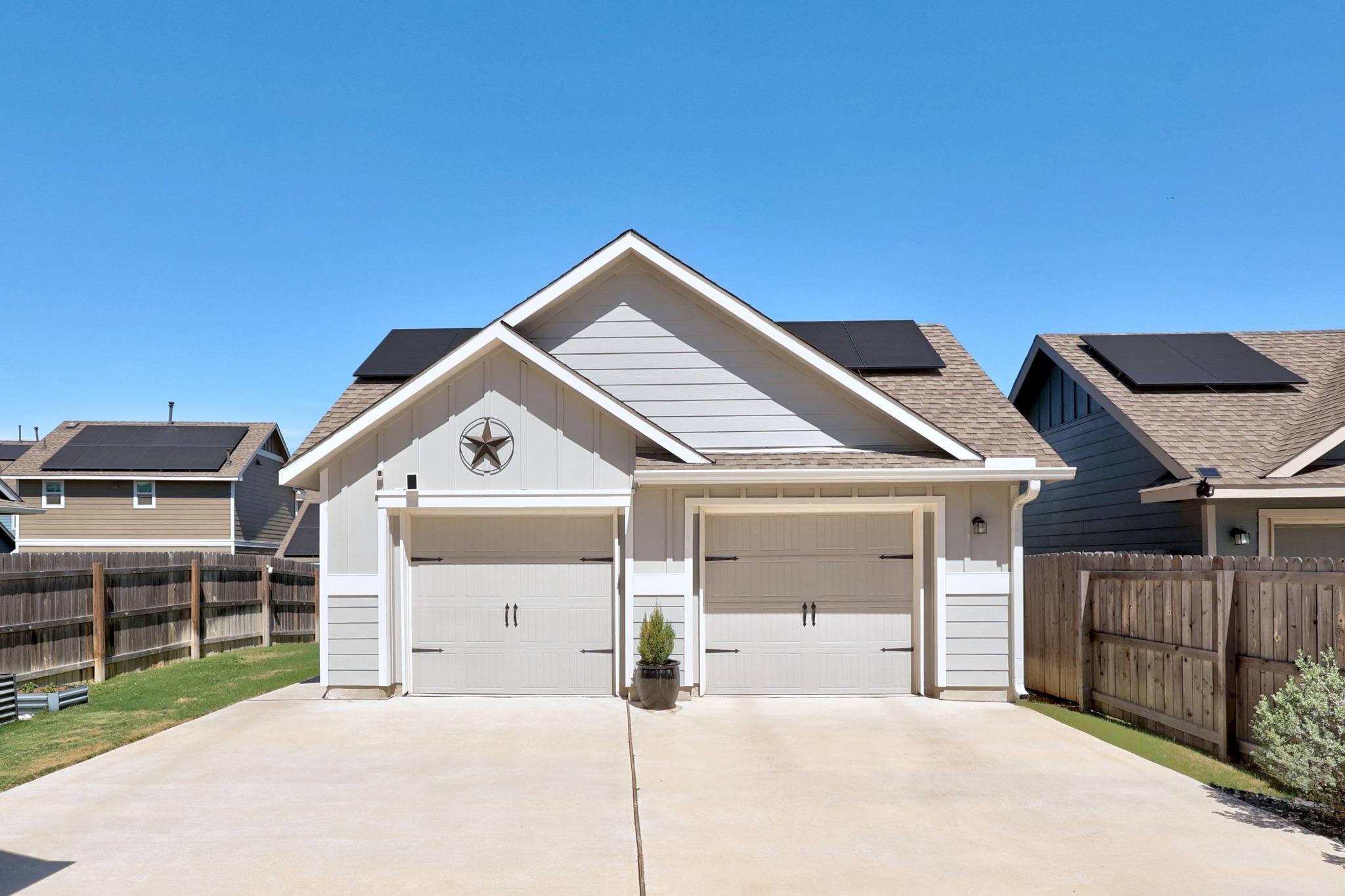 1500 Linwood Street Leander TX 78641