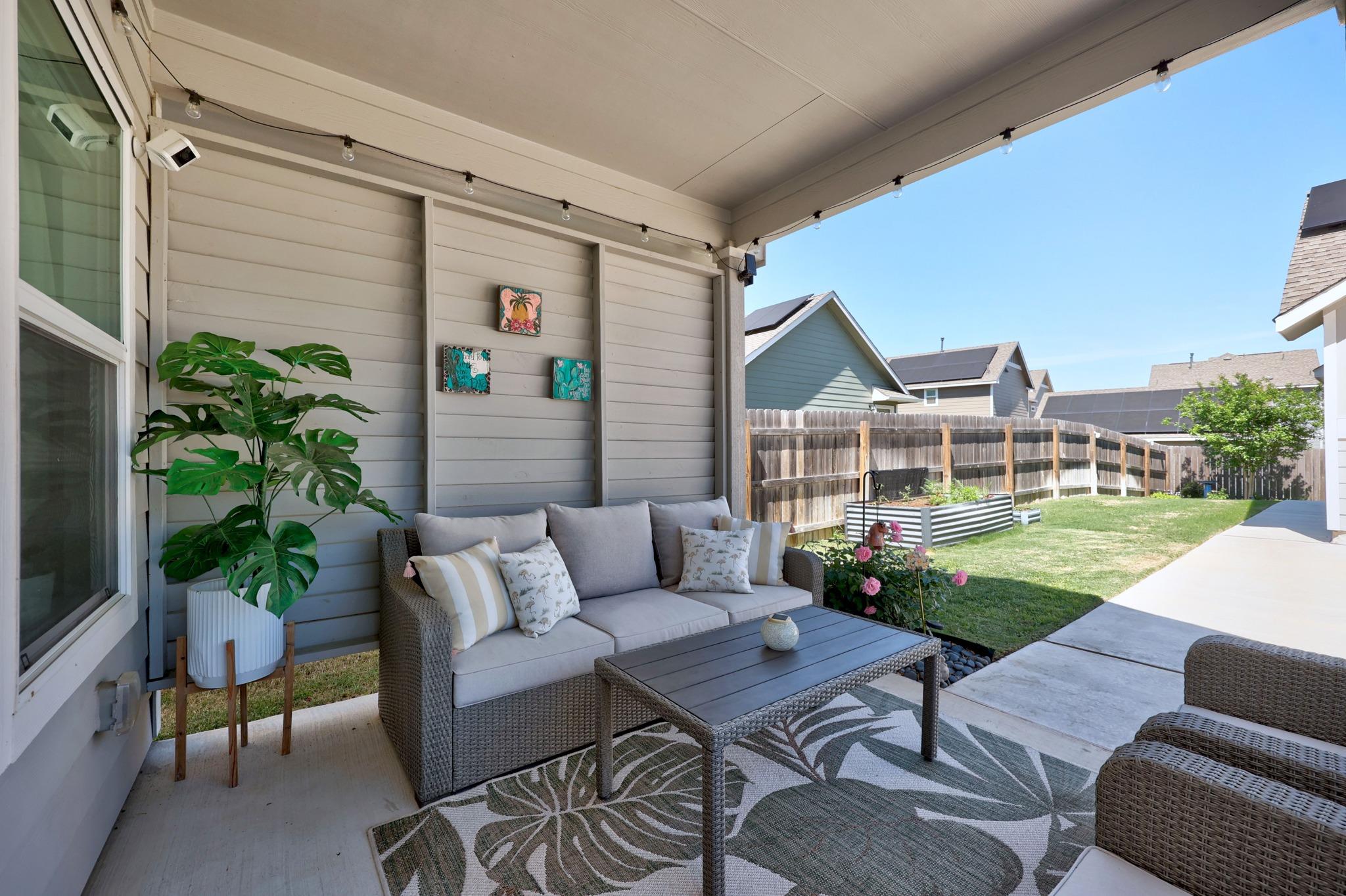 1500 Linwood Street Leander TX 78641