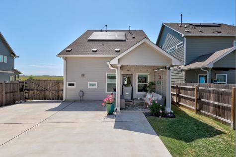 1500 Linwood Street Leander TX 78641