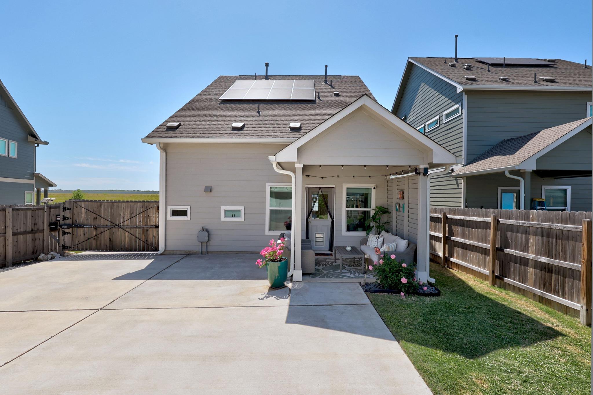 1500 Linwood Street Leander TX 78641