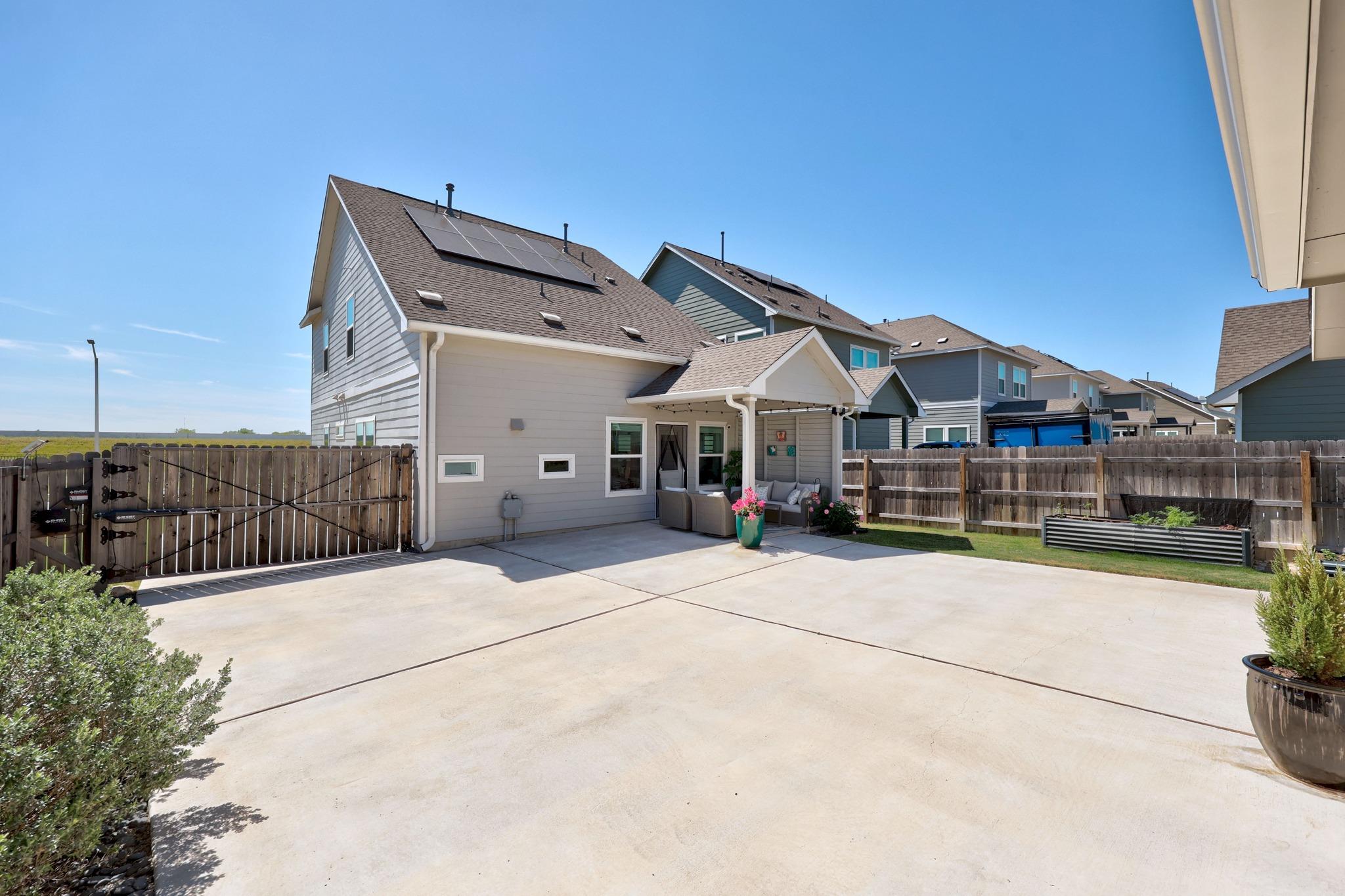 1500 Linwood Street Leander TX 78641