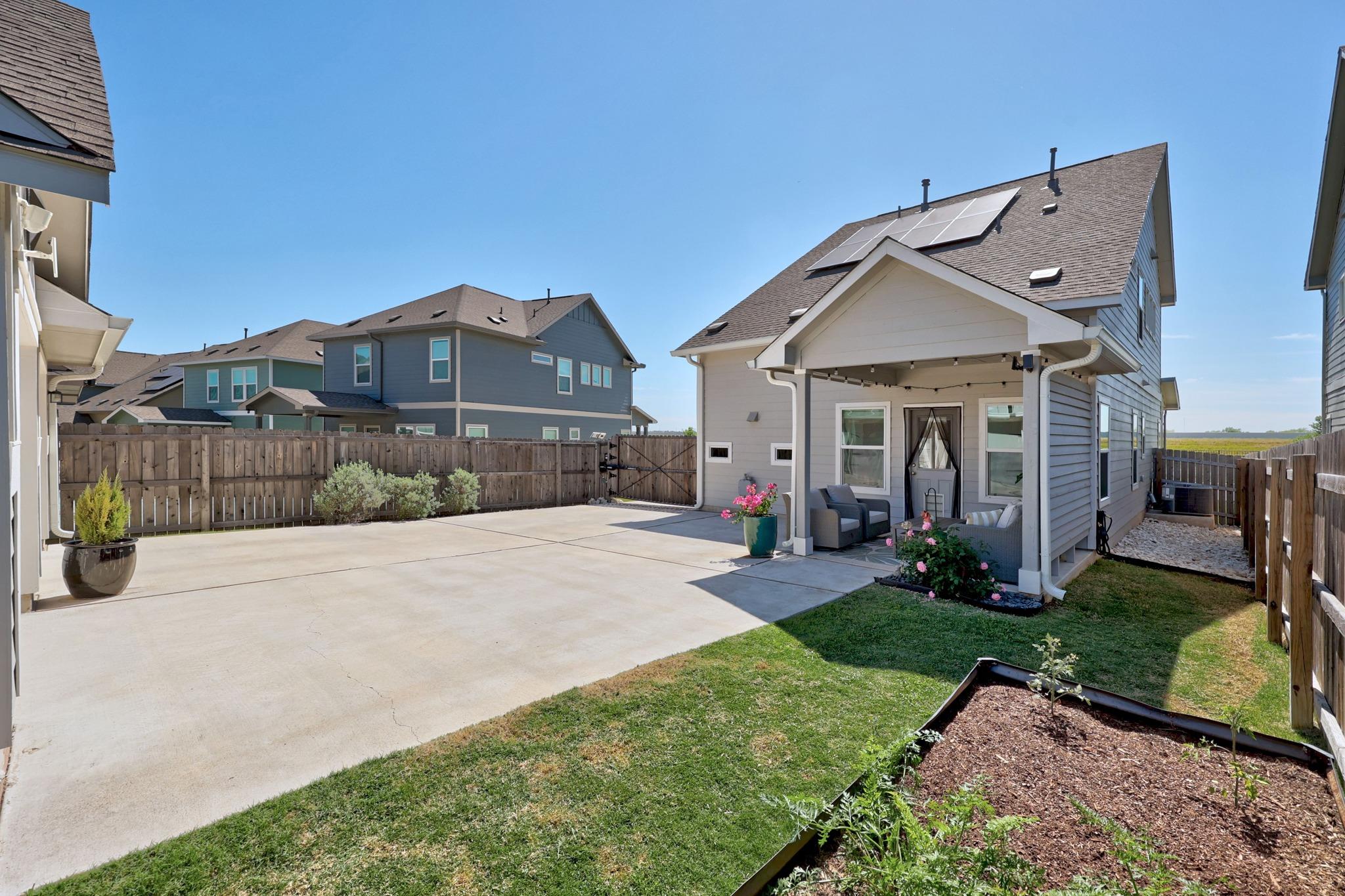 1500 Linwood Street Leander TX 78641
