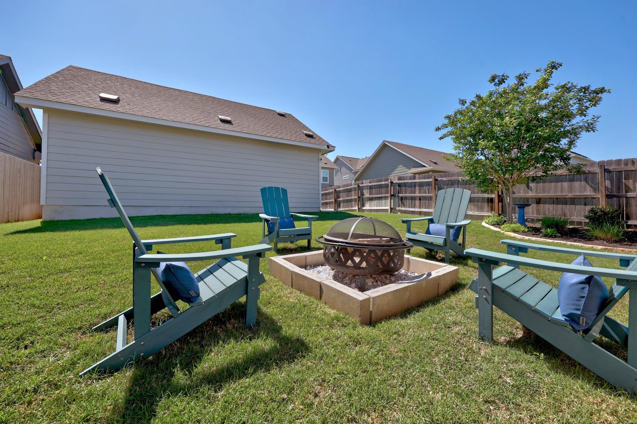 1500 Linwood Street Leander TX 78641