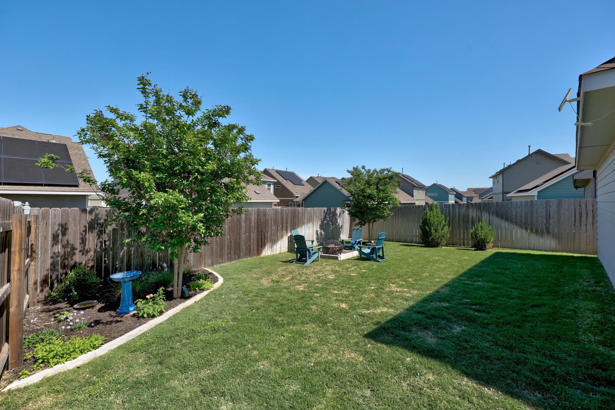 1500 Linwood Street Leander TX 78641