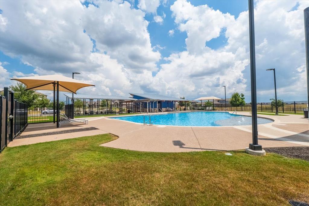 1500 Linwood Street Leander TX 78641