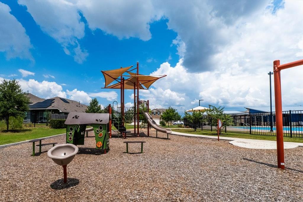 1500 Linwood Street Leander TX 78641