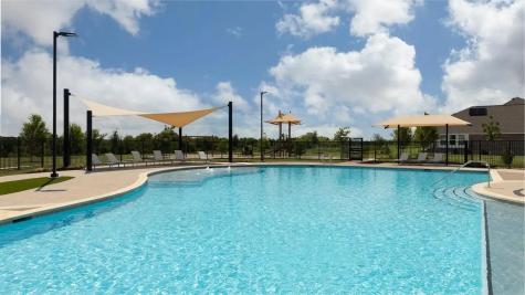 1500 Linwood Street Leander TX 78641