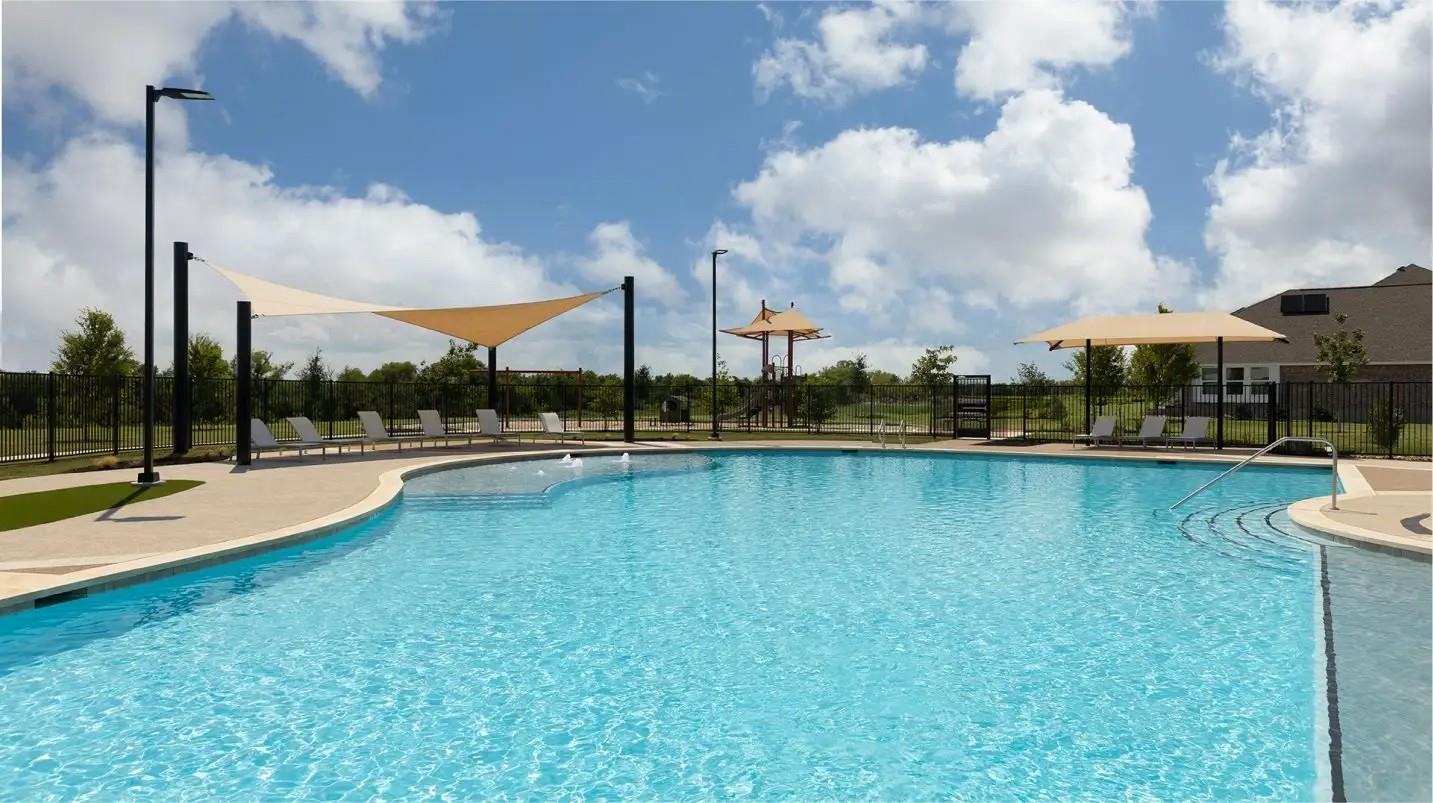 1500 Linwood Street Leander TX 78641