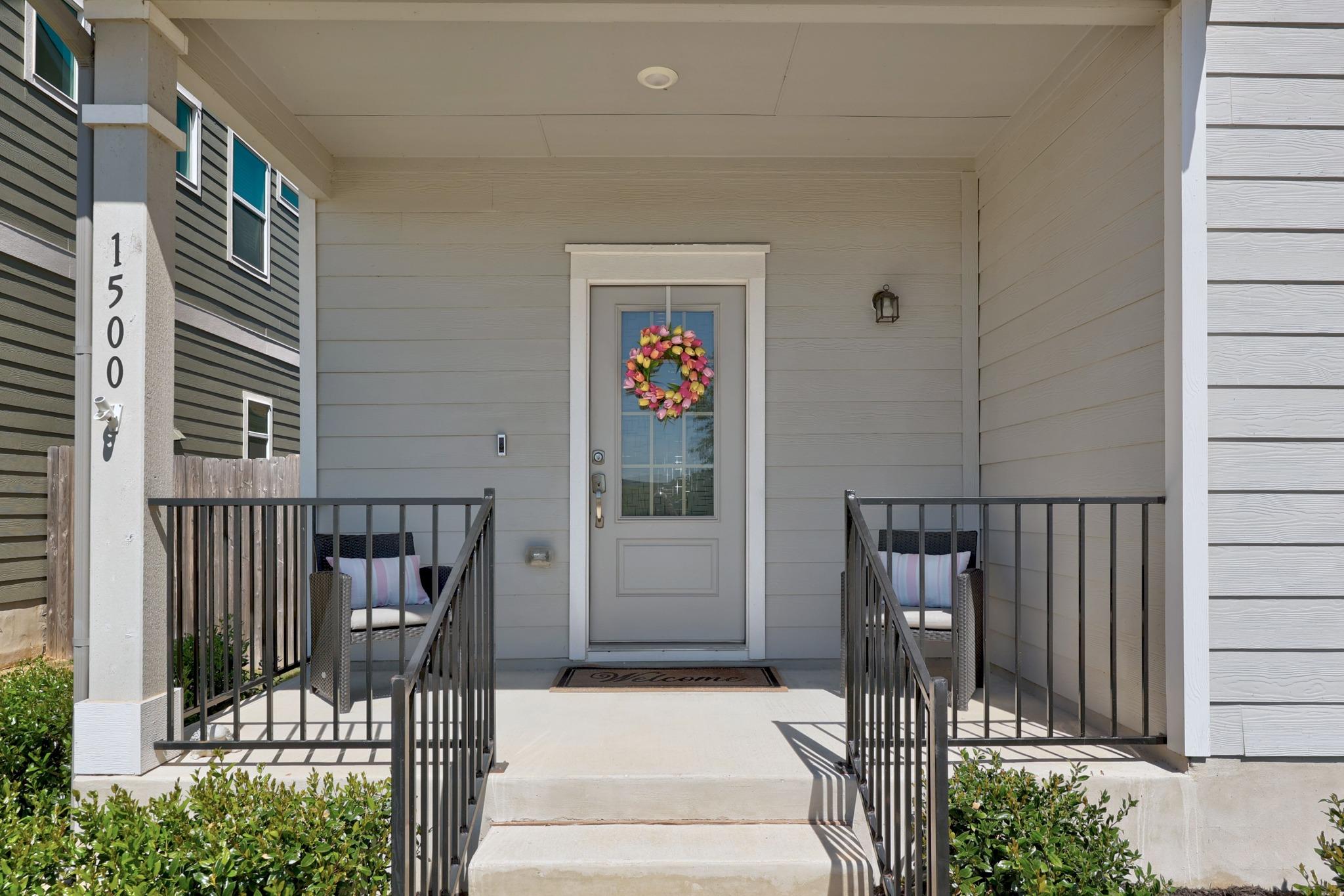 1500 Linwood Street Leander TX 78641